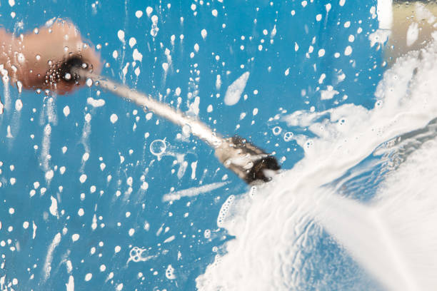 Pre-Holiday Cleaning in Pomona, NJ