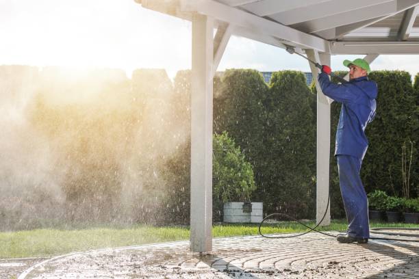 Best Gas Station Cleaning  in Pomona, NJ