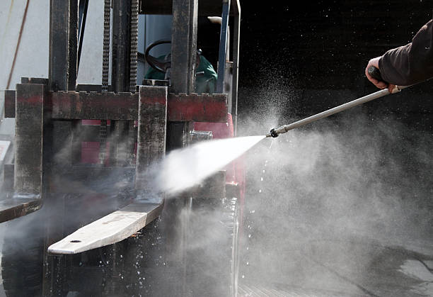 Best Patio and Deck Pressure Washing  in Pomona, NJ