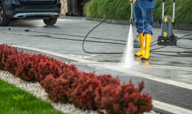 Reliable Pomona, NJ Pressure Washing Services Solutions